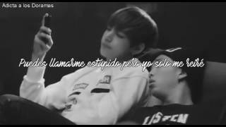 BTS   Interlude  Wings Sub español