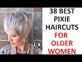 Beautiful PIXIE HAIRCUTS 2021 FOR WOMEN