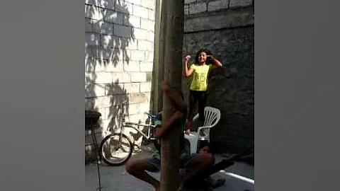 Mi chino mono