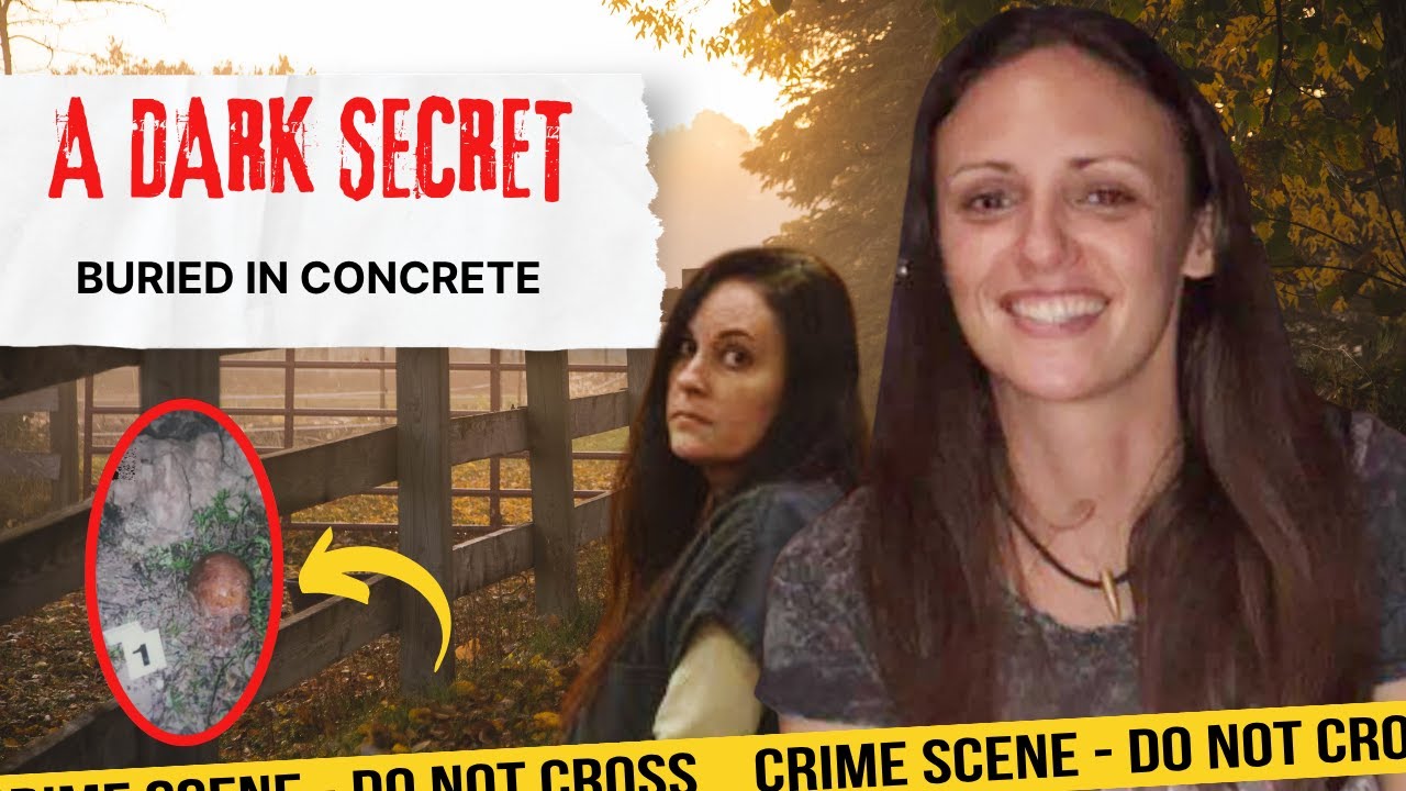 Killed By Her Best Friend: The Case of Taylor Wright | True Crime Documentary