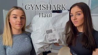 HUGE GYMSHARK HAUL~ WHITNEY SIMMONS~VITAL SEAMLESS~ ESSENTIAL~ MAXIMISE~ GSCL~ OMBRE AND TRAINING!!!