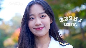 서울대 방송댄스동아리 222Hz l [Teaser] 너와 나, 우리가 함께 춤추는 곳 222Hz Universityㅣ2022 2학기 제17회 정기공연