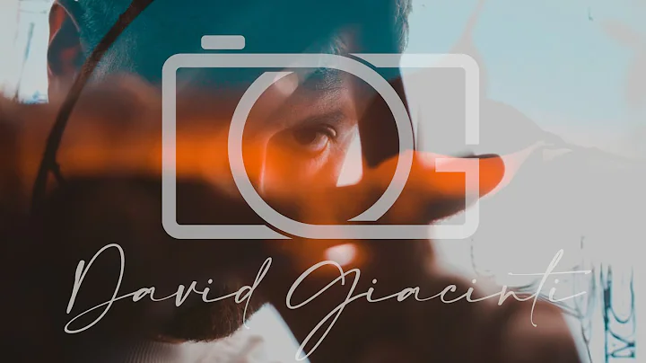showreel David Giacinti