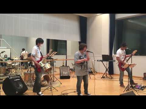 ぶっつけソウルラブ／GLAYカバー　道東おとなの軽音部