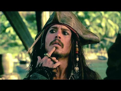 " TU PRENDS TES CALEÇONS SALES " DÉTOURNEMENT  PIRATES DES CARAÏBES