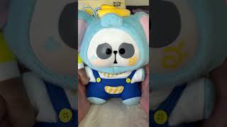 Mr.pa animal after school diaries 400% #unboxing #toycity #mrpacandy #mrpaanimal % #mrpaafter