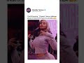 Cardi B Learning Tyla’s Dance 🤭🥰 #cardib #tyla #littlemissdramatour