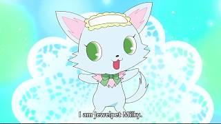 Jewelpet Season 1 Episode 13 Subbed Version