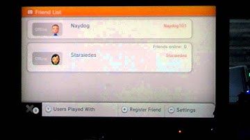 WiiU Horrible Internet Connection