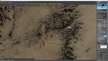 C: MO Tutorial - Customizing Strike Flight Plans