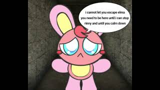 Red Snow Alternative Ending