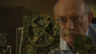 The AntiKythera Cosmos Trailer - Heritage Broadcasting Service
