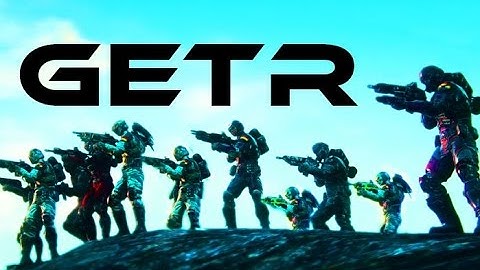 [GETR] Promotional Video - Planetside 2