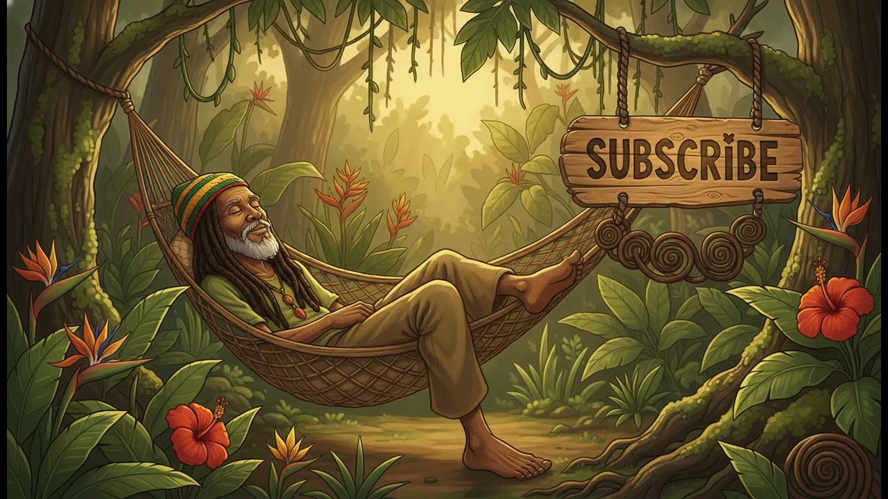 Rasta Zion Vibes 🌿 Old School Reggae Mix to Relax & Unwind
