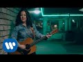 Ashley mcbryde  one night standards official music