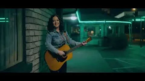 Ashley McBryde - One Night Standards (Official Mus...