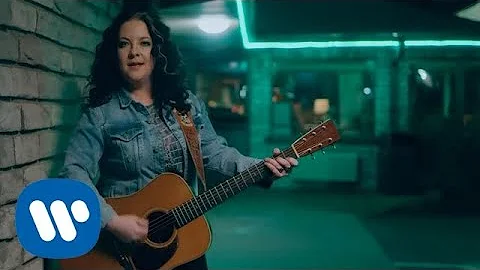 Ashley McBryde - One Night Standards (Official Mus...