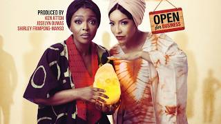 Agency for the Dead. Official Trailer