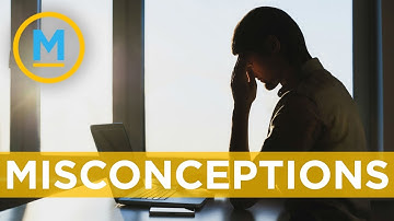 What it’s like living with high-functioning depression | Your Morning