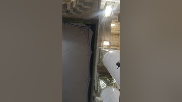 صلاة الفجر، الثلاثاء ١-٣-١٤٤٤هـ، الشيخ صلاح البدير، ما تيسر من سورة سبأ، تسجيل من داخل المسجد النبوي