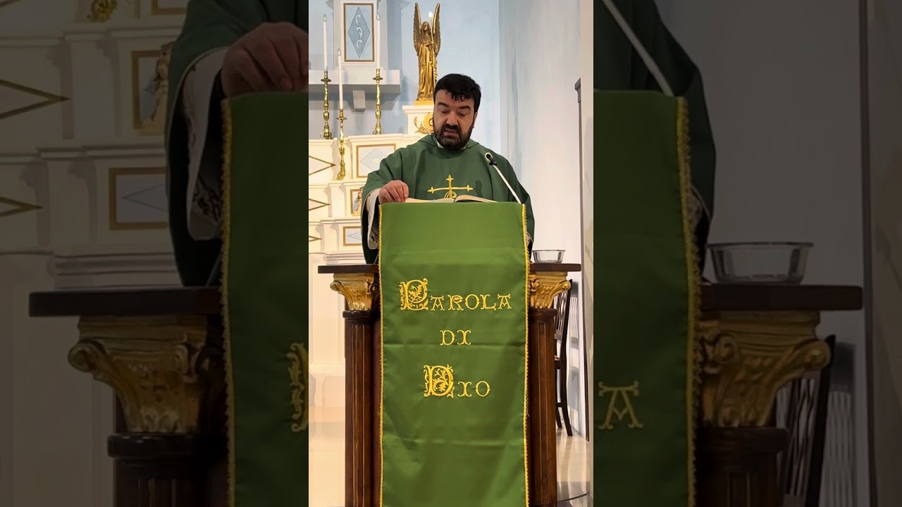 Re Davide al culmine del successo; vari insegnamenti di Gesù 