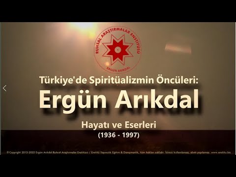 Akaşik Kayıtlar: Kozmik Hafıza | Tarık Arıkdal