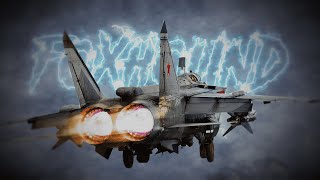 Russian Aerospace Forces Edit | MiG-31 FOXHOUND