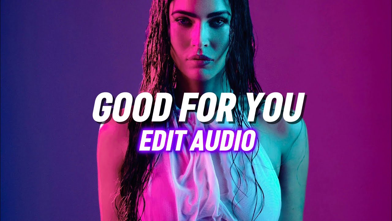 one of the girls x good for you - the weeknd, jennie - (good for you edit audio) one of the girls x good for you - the weeknd, jennie - (good for you edit audio)