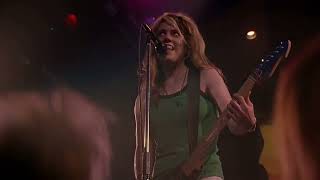 L7 - Gas Chamber segment on Serial Mom (1994)