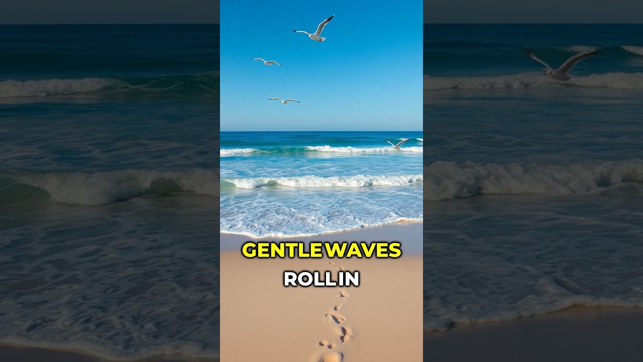 🌊 Gulf Shores Beach – Alabama🏖️🌊| Travel Facts 