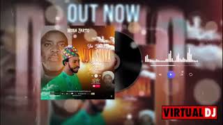 Dj Ok Musa Zarto Yashehu Munasonka Remix Audio