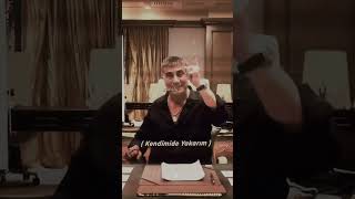 Ben Adam Satmam…. Resimi