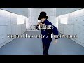 〈日本語訳〉Virtual Insanity - Jamiroquai