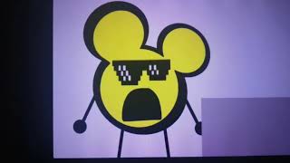 Mouseheadz Robert Screaming Jumpscare Is Scary