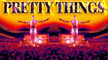 Take That - Progress Live 2011 - 16 Pretty Things