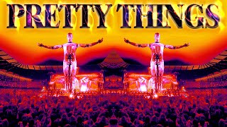 Take That - Progress Live 2011 - 16 Pretty Things