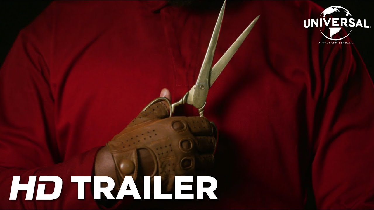 Us - Official Trailer [HD] - YouTube
