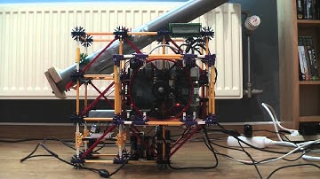 Project Embedded Linux - Dierenvoeder 2ICT