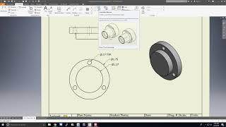 IED 7.1 Centered Pattern Tool
