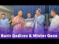 Mister Qaxa va Botir Qodirov - Abdujalil Qo'qonov xonadonida to'yda 2021