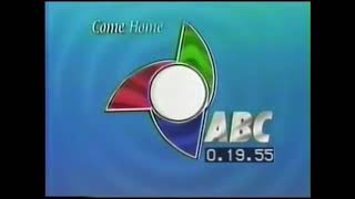 Abc 5 Ident 1992 60Fps