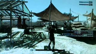 C4 z Big Epic z Teamkilling Lord Posse #2