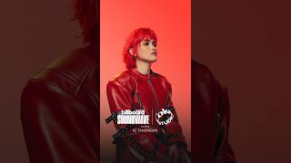 Bugsay - KZ Tandingan | Live on Billboard Philippines Soundwave X Coke Studio Season 10