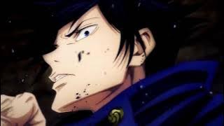 nada dering jujutsu kaisen