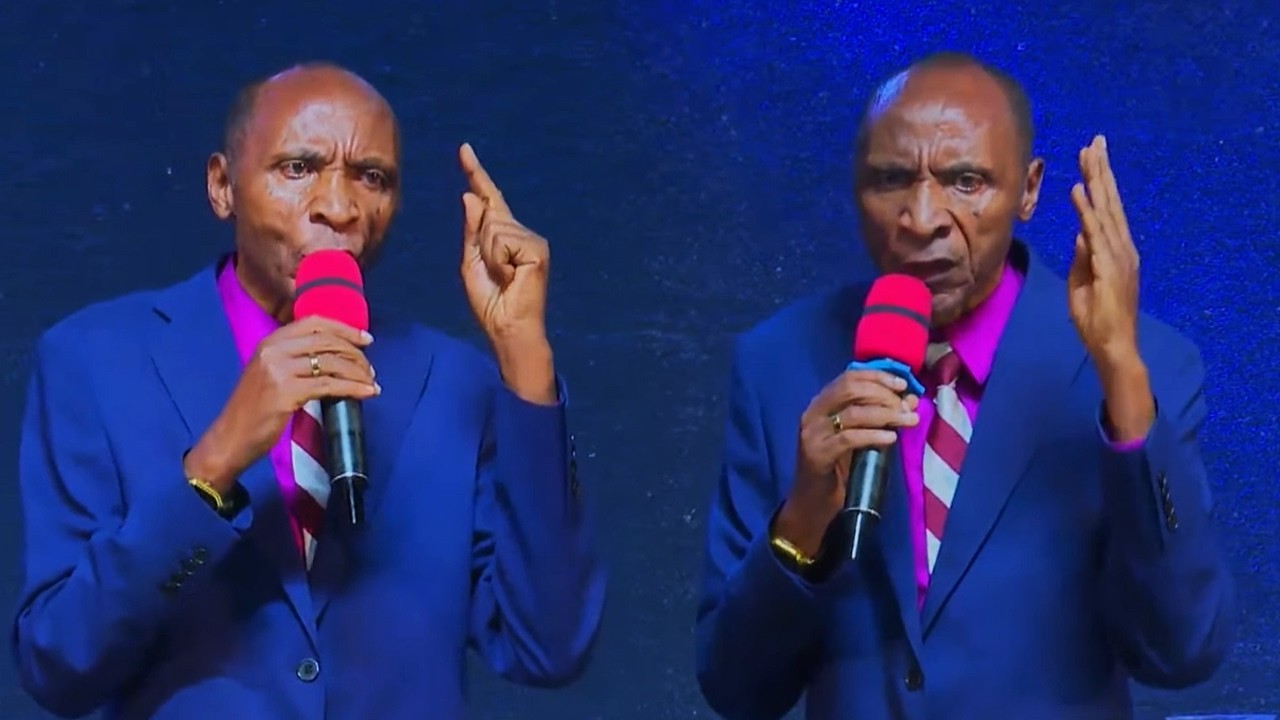 Yooh😢Barangambaniye ngo BANYICE nje KUBABATIZA😭Iturebera NTIHUMBYA humura🙌Imana IRAJE/Rev RWIBASIRA