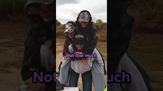 Can Salmmus Squat Two People? 🤔 Resimi