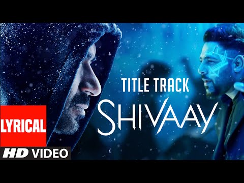 BOLO HAR HAR HAR Song With LYRICS | SHIVAAY | Ajay Devgn | Mithoon, Badshah | T-Series