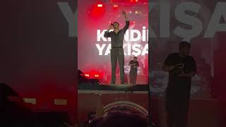 Blok3 - Git #blok3 #batman #konser #kutlama #git #batmanpetrolspor #keşfetbeniöneçıkar #keşfetteyiz
