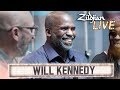 Zildjian LIVE! - Will Kennedy - Interview