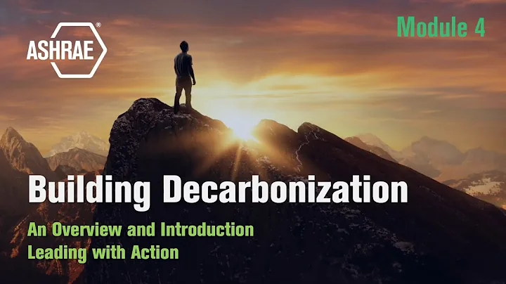 Decarb 101 – Part Four